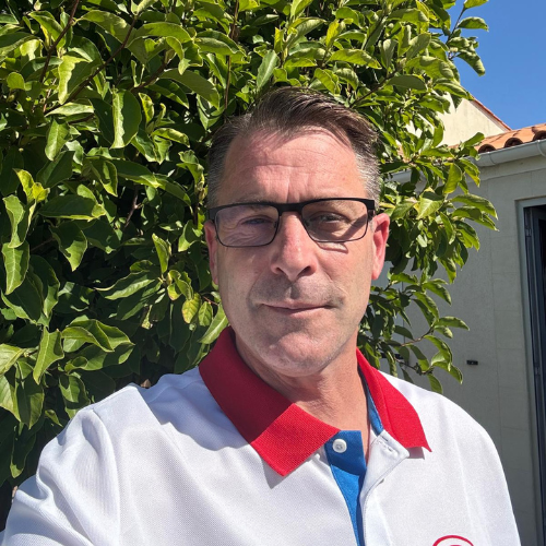 LET France